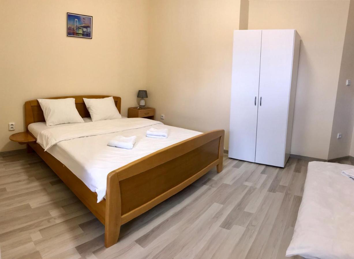 Pension Májovka Cheb Esterno foto